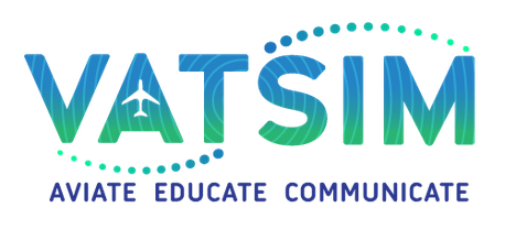 VATSIM's Official Logo