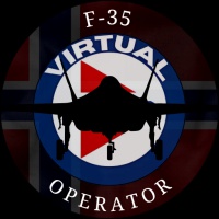 F-35 Pilot awarded on 01 Mar 2025